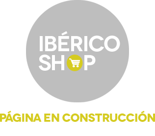 IbericoShop. Tu tienda online de alimentación de calidad.