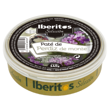 140g. Perdiz C (1)