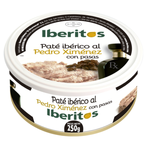 250g. Pedro Ximénez C 250g. Pedro Ximénez C