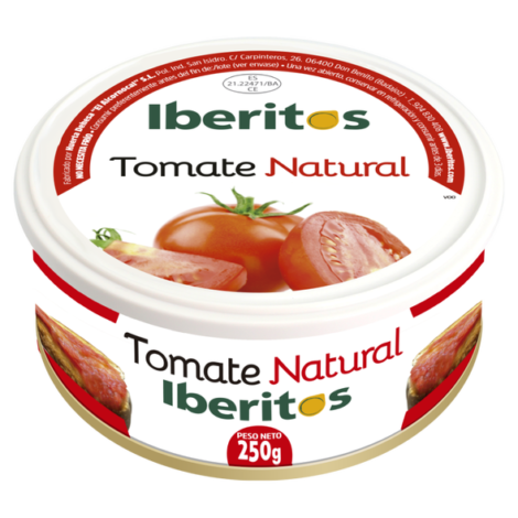 250g. TN C 250g. TN C