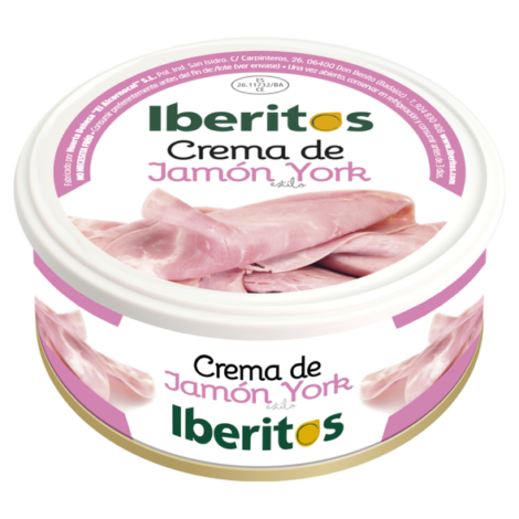 250g. York C (2) 250g. York C (2)
