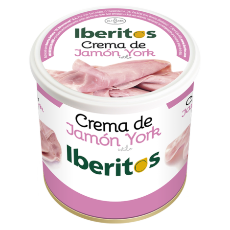 700g. York C 700g. York C