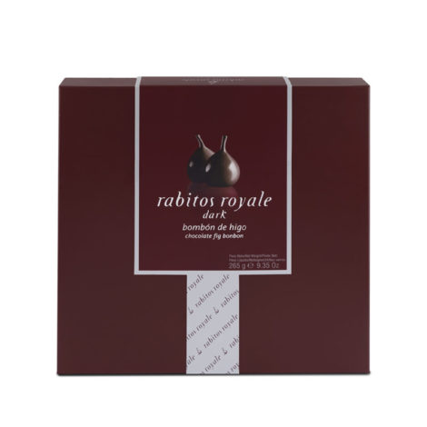 RabitosRoyale265G