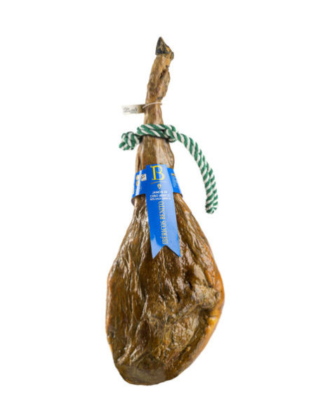 ibenito-CEBO IBERICO 50%