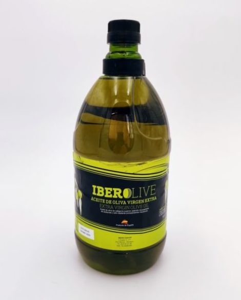 iberolive 2l